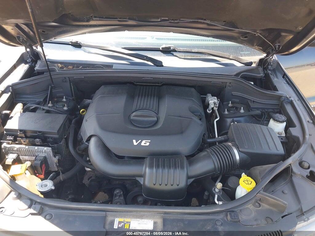 1C4RJFAG7FC627238 2015 JEEP GRAND CHEROKEE photo no. 10