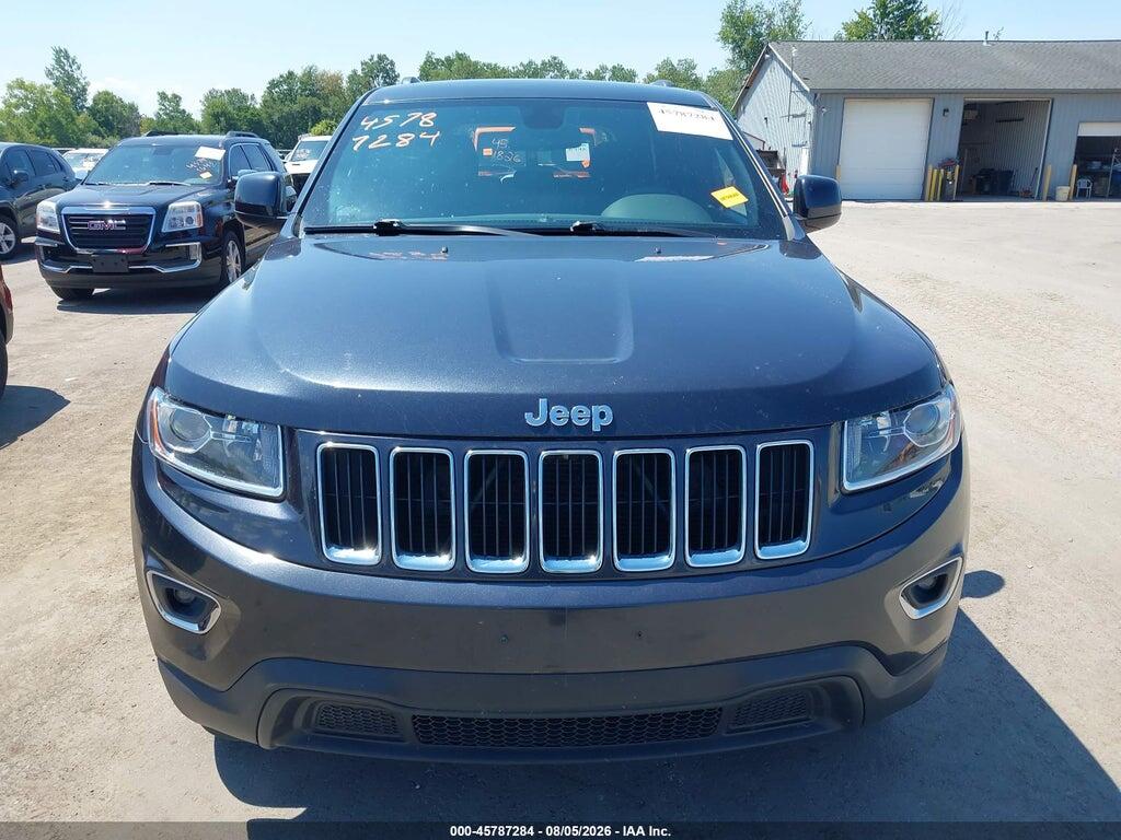 1C4RJFAG7FC627238 2015 JEEP GRAND CHEROKEE photo no. 12