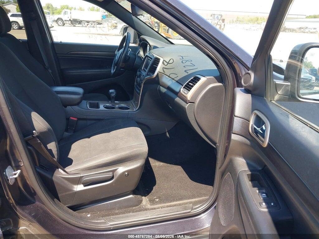 1C4RJFAG7FC627238 2015 JEEP GRAND CHEROKEE photo no. 5