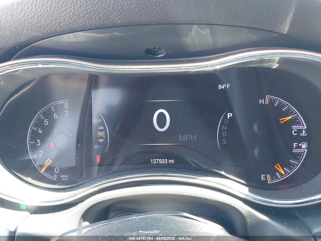 1C4RJFAG7FC627238 2015 JEEP GRAND CHEROKEE photo no. 7