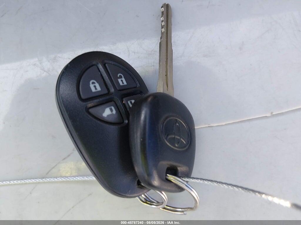 5TDKK3DC4FS572333 2015 TOYOTA SIENNA photo no. 11