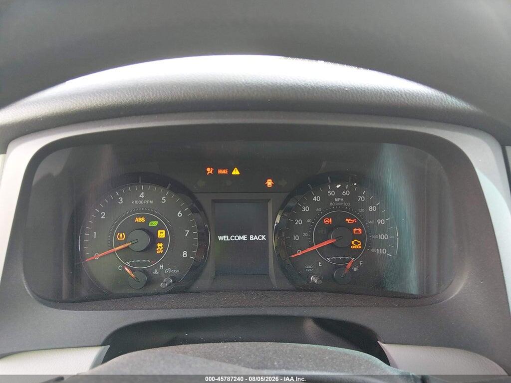 5TDKK3DC4FS572333 2015 TOYOTA SIENNA photo no. 7