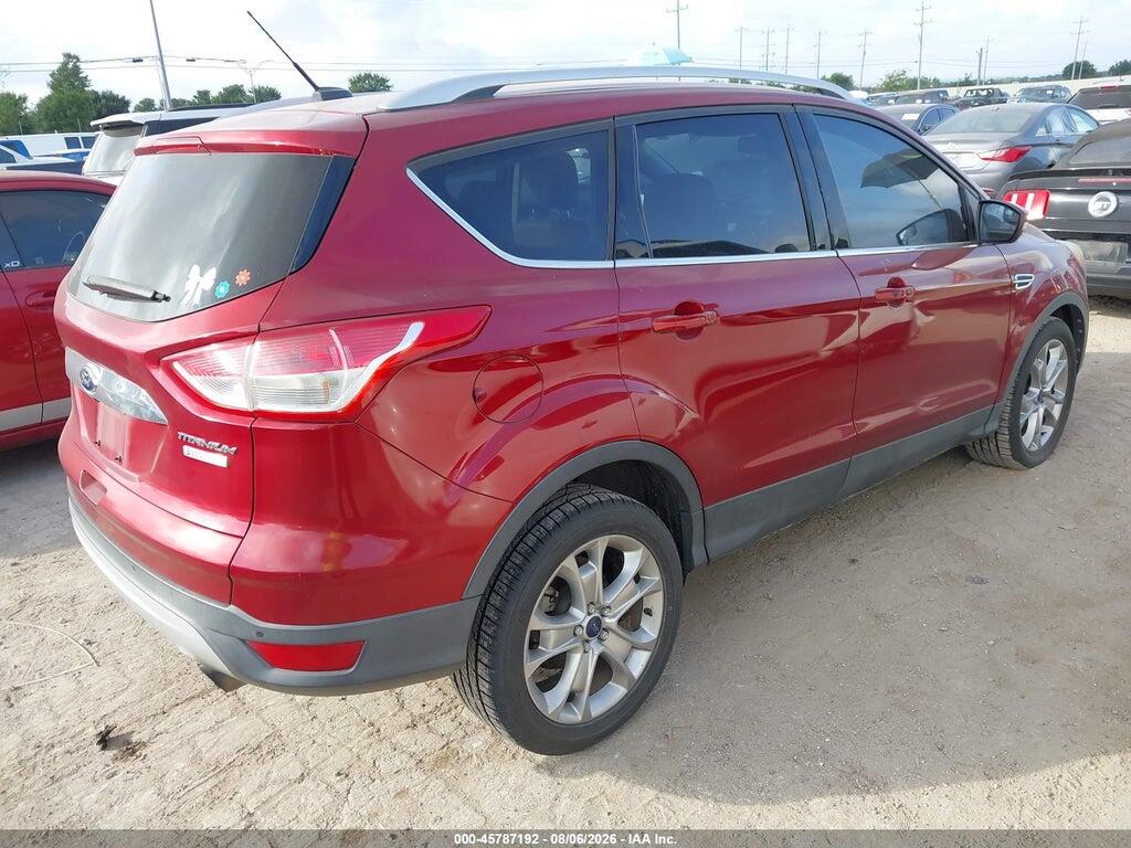 1FMCU0J90FUB05374 2015 FORD ESCAPE photo no. 4