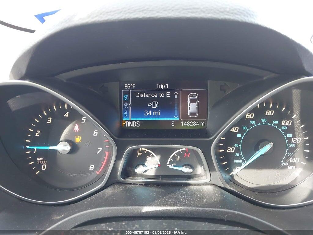 1FMCU0J90FUB05374 2015 FORD ESCAPE photo no. 7