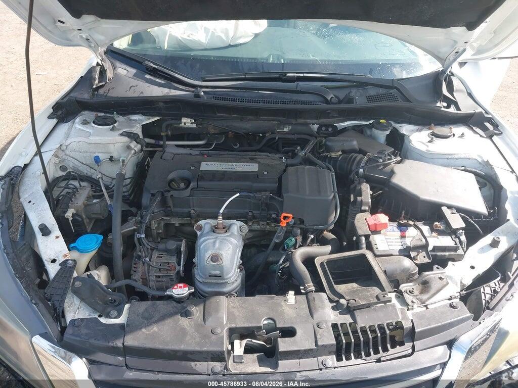 1HGCR2F33FA240938 2015 HONDA ACCORD photo no. 10