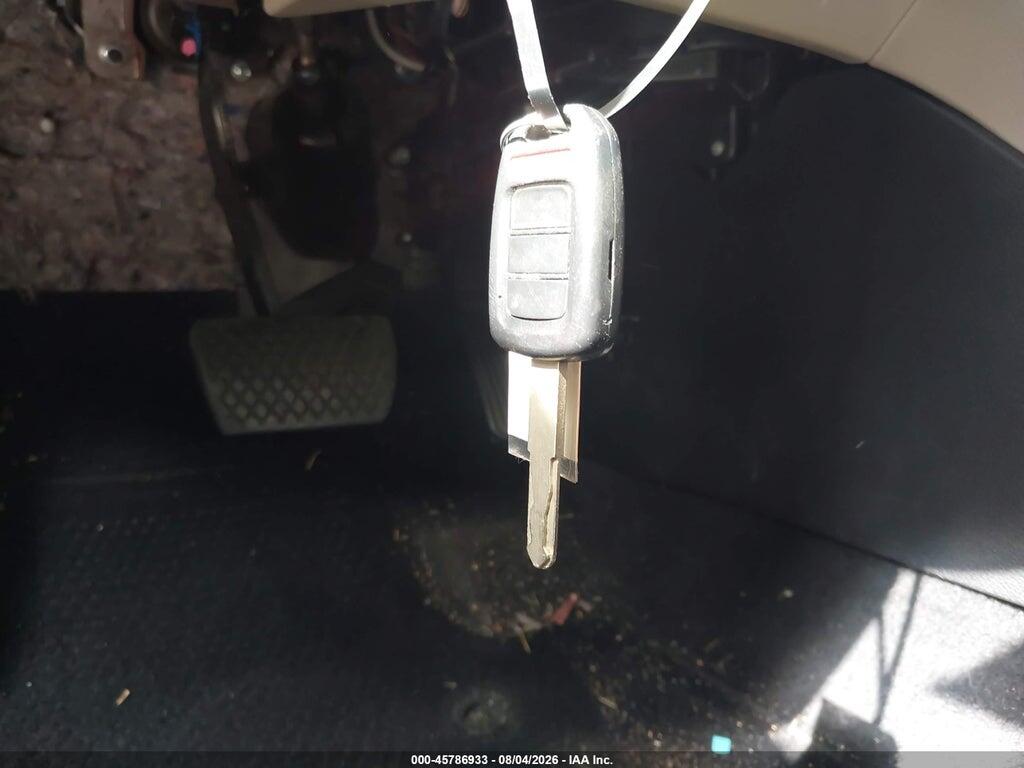 1HGCR2F33FA240938 2015 HONDA ACCORD photo no. 11
