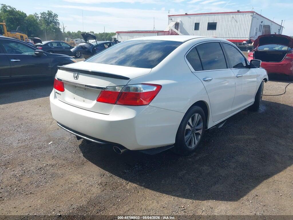 1HGCR2F33FA240938 2015 HONDA ACCORD photo no. 4