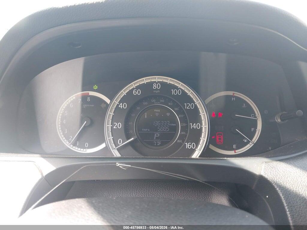 1HGCR2F33FA240938 2015 HONDA ACCORD photo no. 7