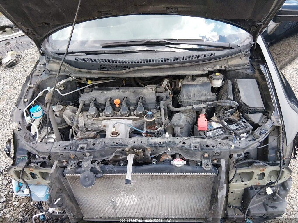 19XFB2F50FE118147 2015 HONDA CIVIC photo no. 10
