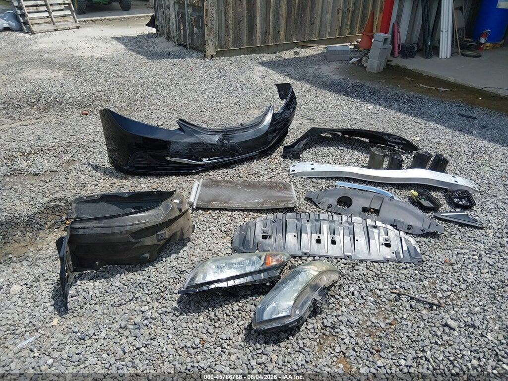 19XFB2F50FE118147 2015 HONDA CIVIC photo no. 12