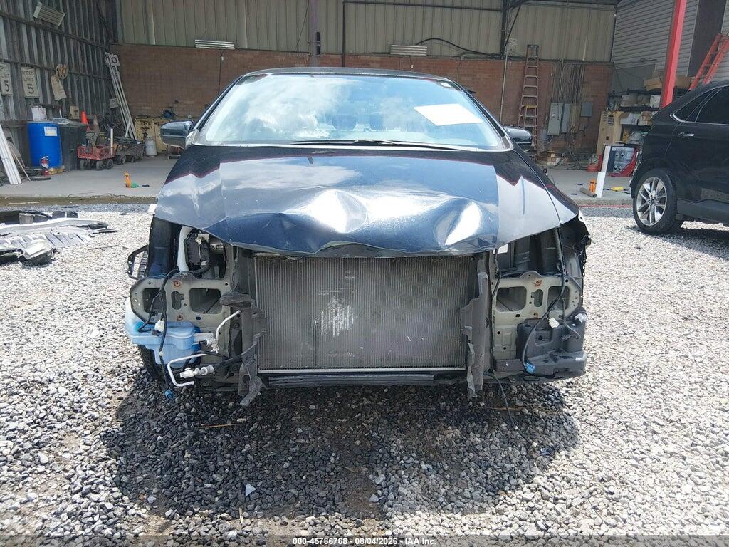 19XFB2F50FE118147 2015 HONDA CIVIC photo no. 6