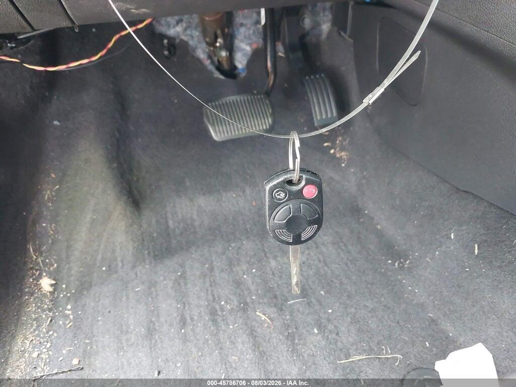 1FADP3E27FL304769 2015 FORD FOCUS photo no. 11