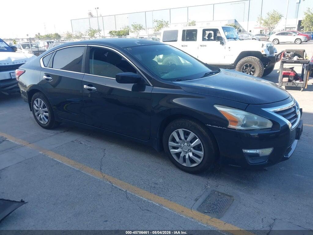 1N4AL3AP5FC214813 2015 NISSAN ALTIMA photo no. 1