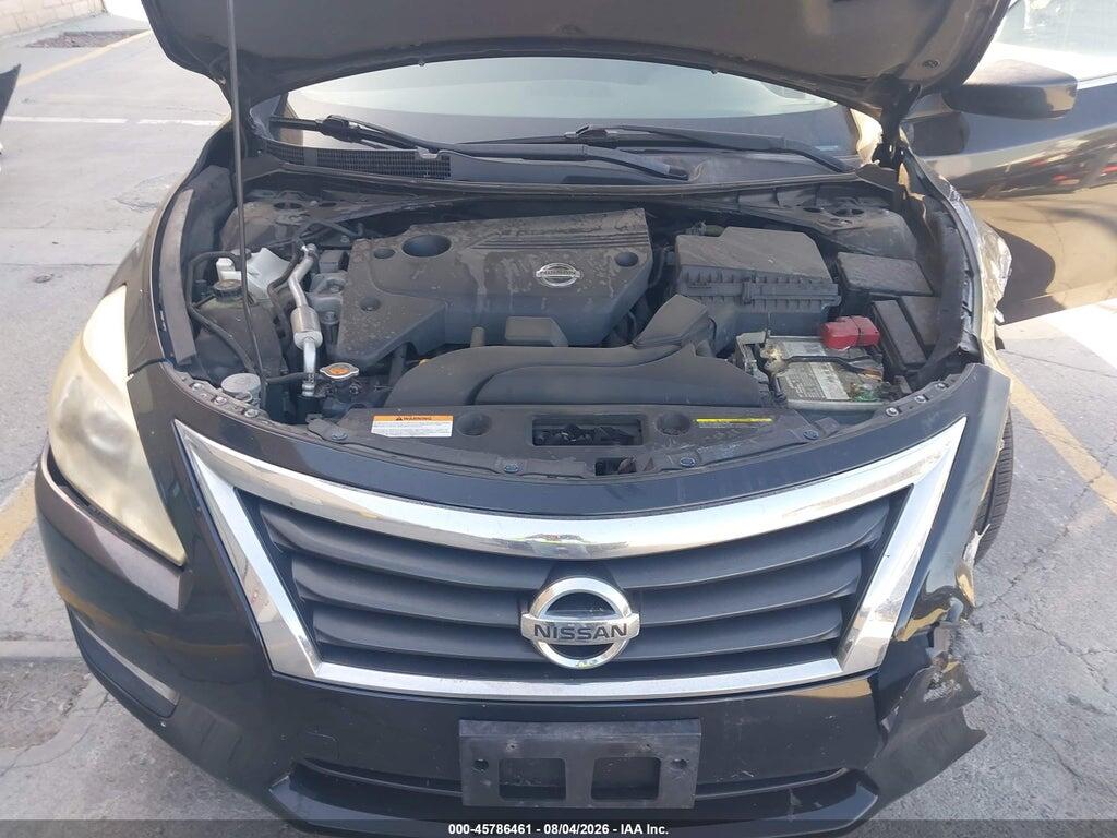 1N4AL3AP5FC214813 2015 NISSAN ALTIMA photo no. 10