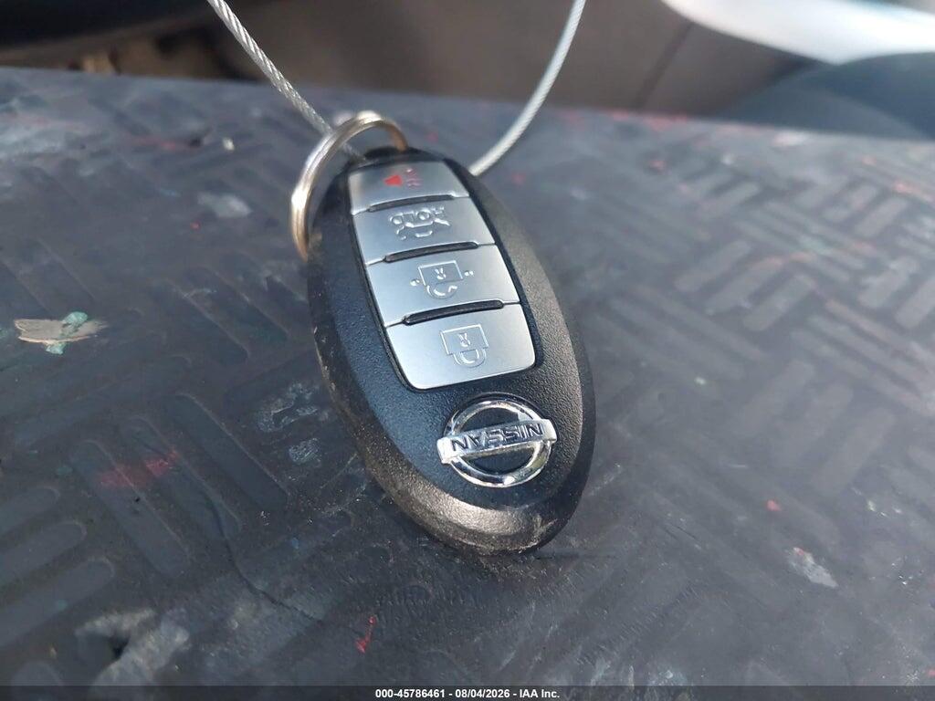 1N4AL3AP5FC214813 2015 NISSAN ALTIMA photo no. 11