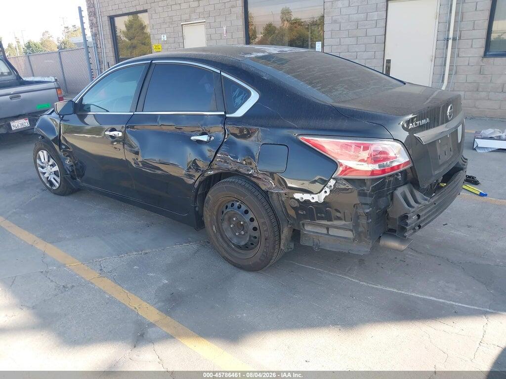 1N4AL3AP5FC214813 2015 NISSAN ALTIMA photo no. 3