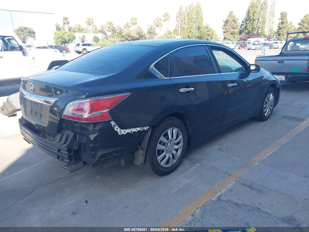 1N4AL3AP5FC214813 2015 NISSAN ALTIMA photo no. 4