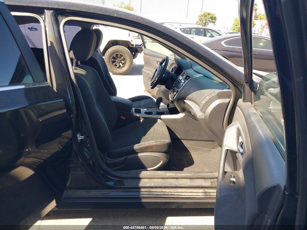 1N4AL3AP5FC214813 2015 NISSAN ALTIMA photo no. 5
