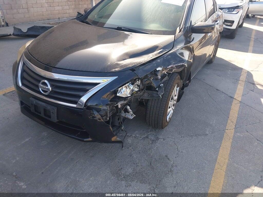 1N4AL3AP5FC214813 2015 NISSAN ALTIMA photo no. 6