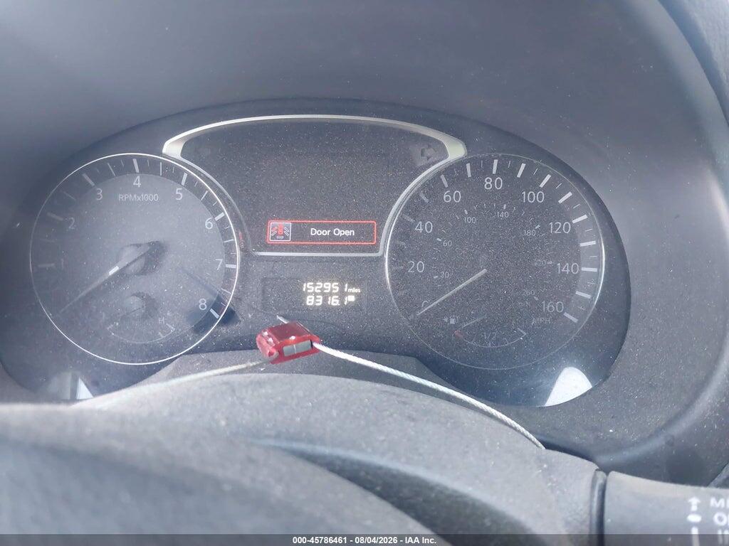 1N4AL3AP5FC214813 2015 NISSAN ALTIMA photo no. 7