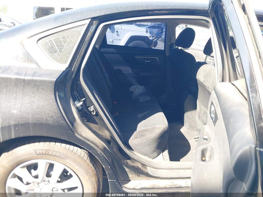 1N4AL3AP5FC214813 2015 NISSAN ALTIMA photo no. 8