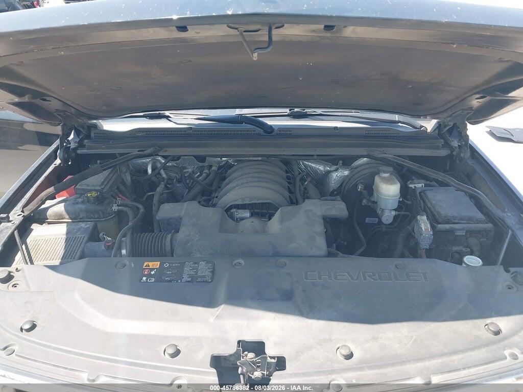 1GNSCBKC5FR720957 2015 CHEVROLET TAHOE photo no. 10