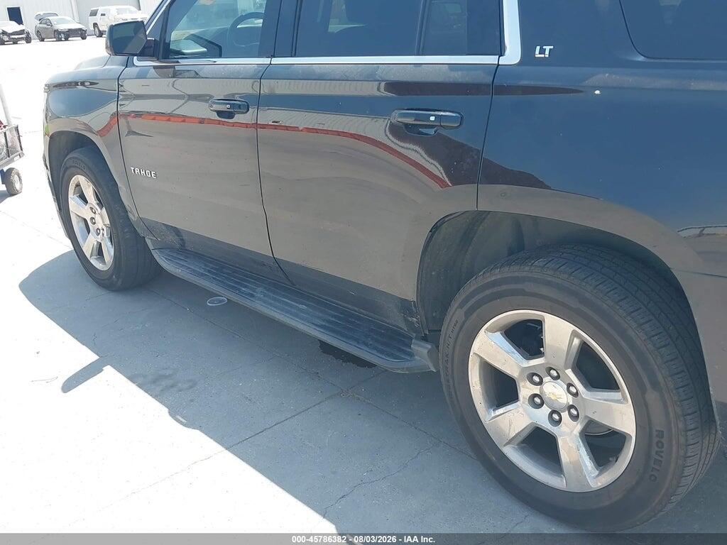 1GNSCBKC5FR720957 2015 CHEVROLET TAHOE photo no. 6