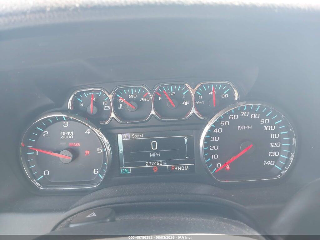 1GNSCBKC5FR720957 2015 CHEVROLET TAHOE photo no. 7
