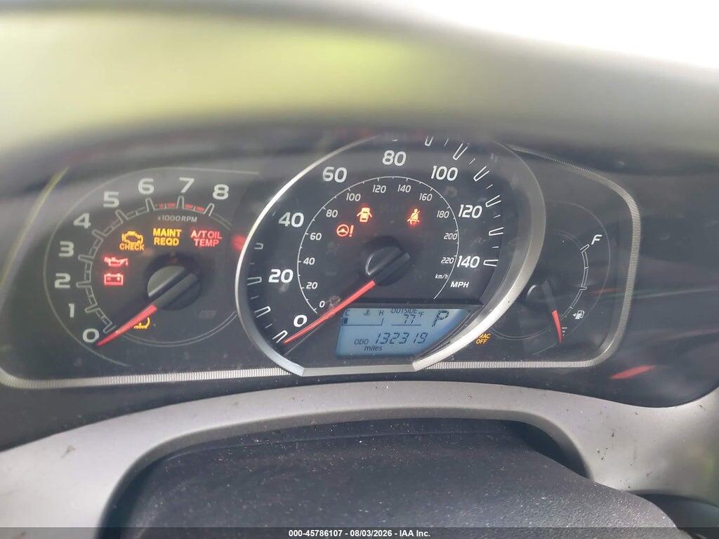 2T3RFREV2FW404355 2015 TOYOTA RAV4 photo no. 7