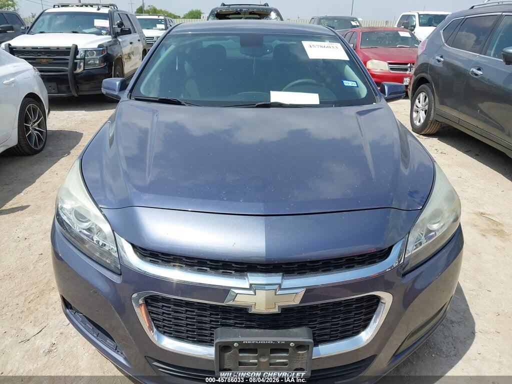 1G11C5SL6FF236022 2015 CHEVROLET MALIBU photo no. 6