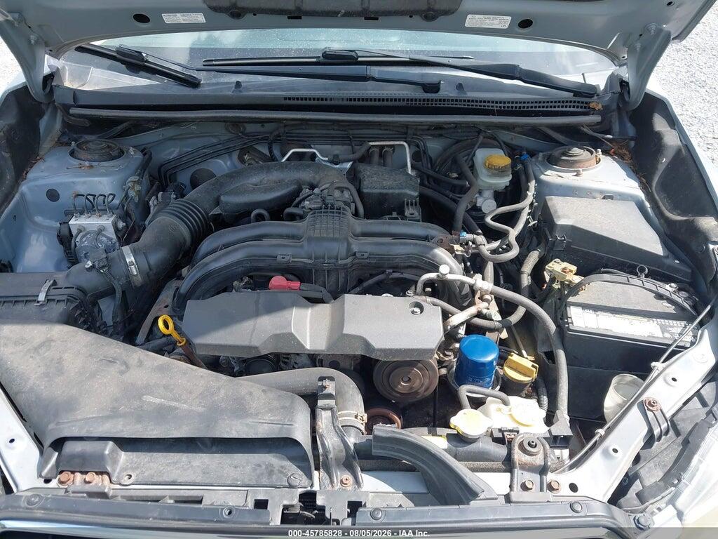 JF2GPACCXF9212867 2015 SUBARU XV CROSSTREK photo no. 10