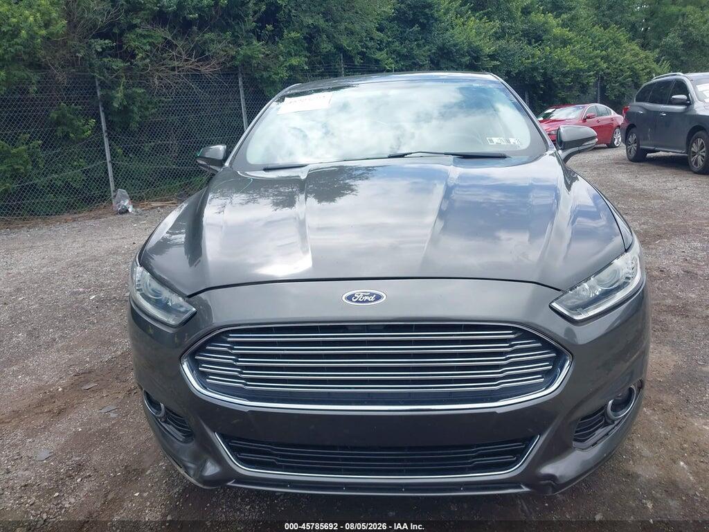 3FA6P0K93FR309882 2015 FORD FUSION photo no. 6