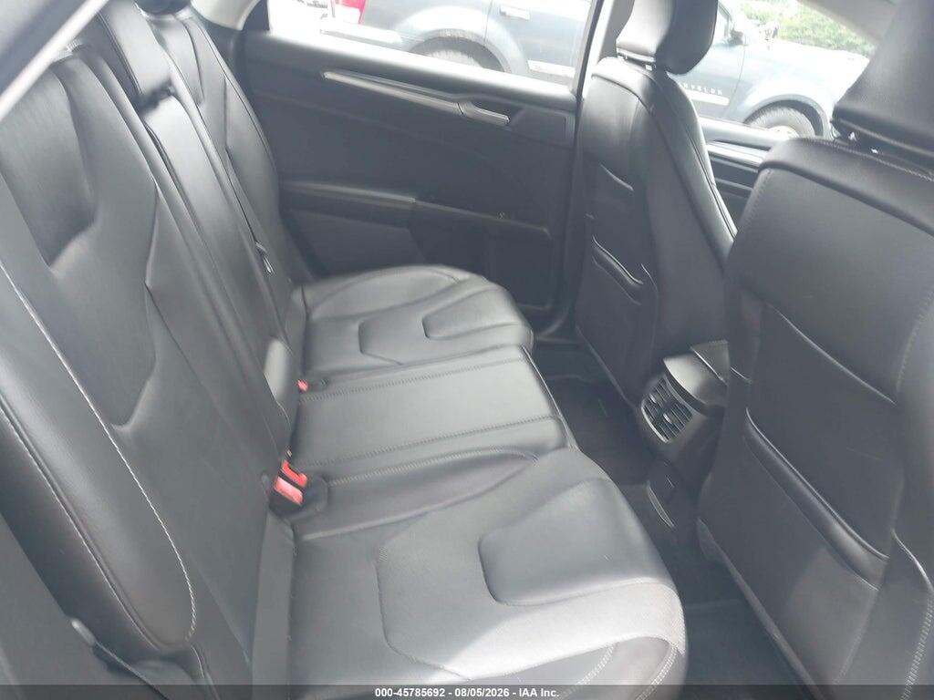 3FA6P0K93FR309882 2015 FORD FUSION photo no. 8