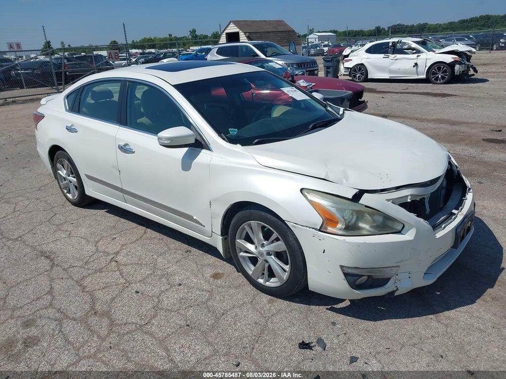 1N4AL3AP2FC115446 2015 NISSAN ALTIMA photo no. 1
