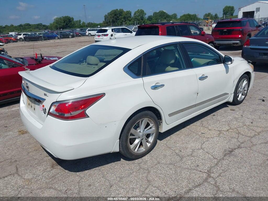 1N4AL3AP2FC115446 2015 NISSAN ALTIMA photo no. 4