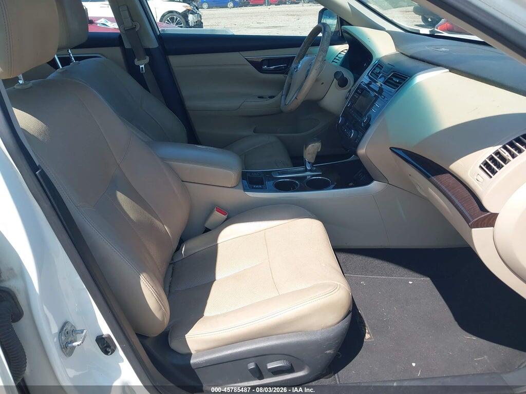 1N4AL3AP2FC115446 2015 NISSAN ALTIMA photo no. 5