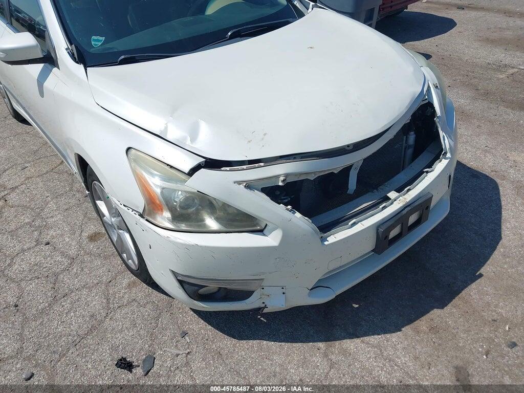 1N4AL3AP2FC115446 2015 NISSAN ALTIMA photo no. 6
