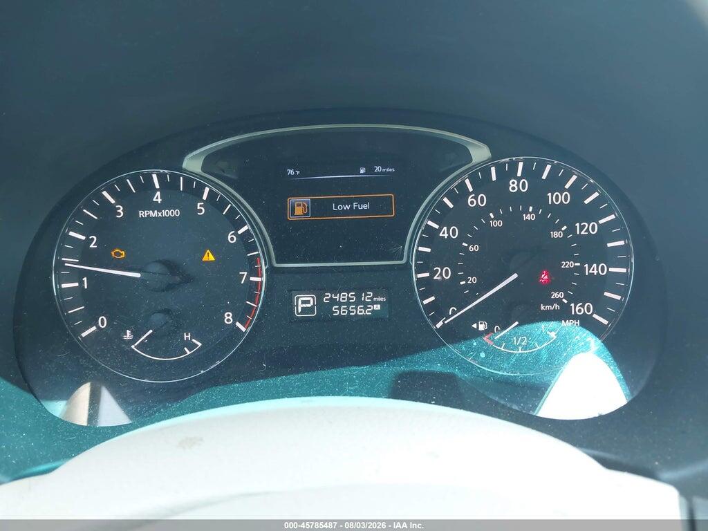 1N4AL3AP2FC115446 2015 NISSAN ALTIMA photo no. 7