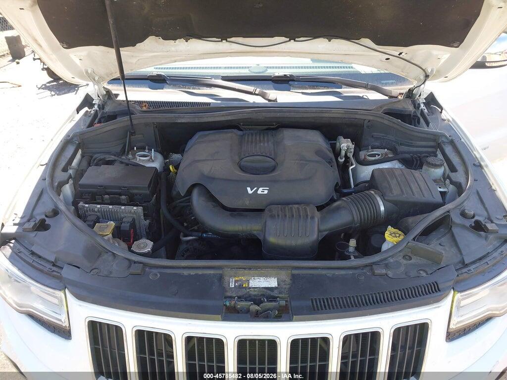 1C4RJFBG3FC607728 2015 JEEP GRAND CHEROKEE photo no. 10