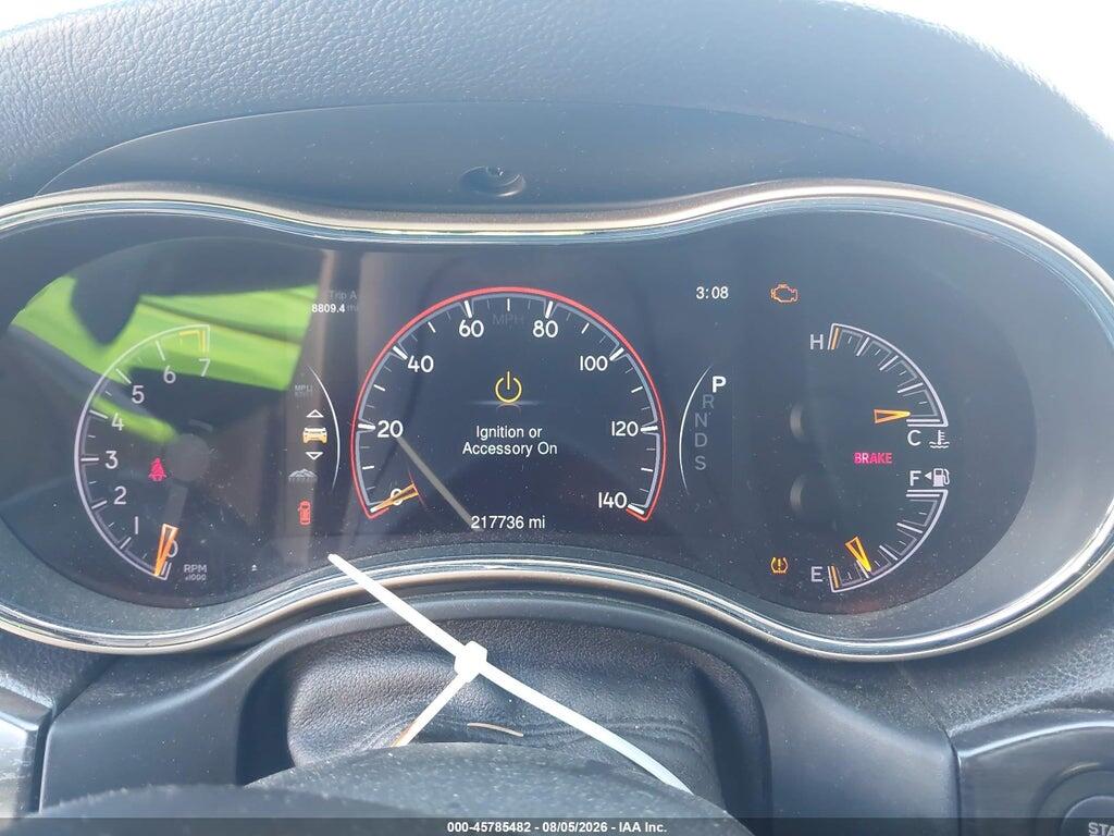 1C4RJFBG3FC607728 2015 JEEP GRAND CHEROKEE photo no. 7