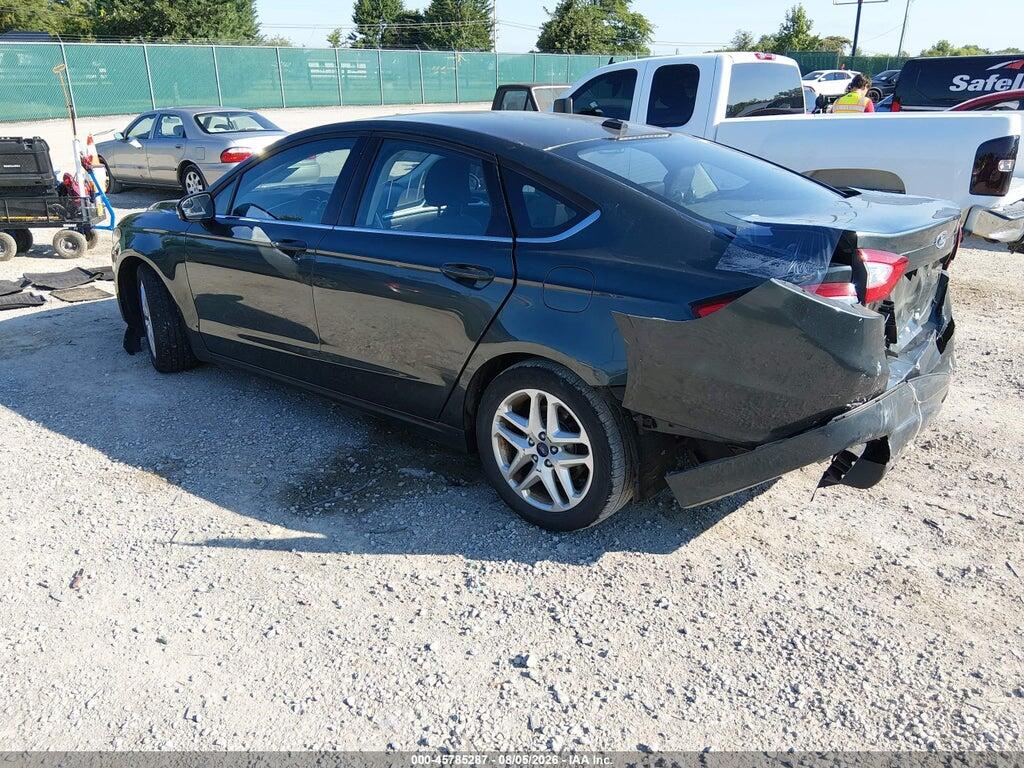 3FA6P0H77FR192054 2015 FORD FUSION photo no. 3