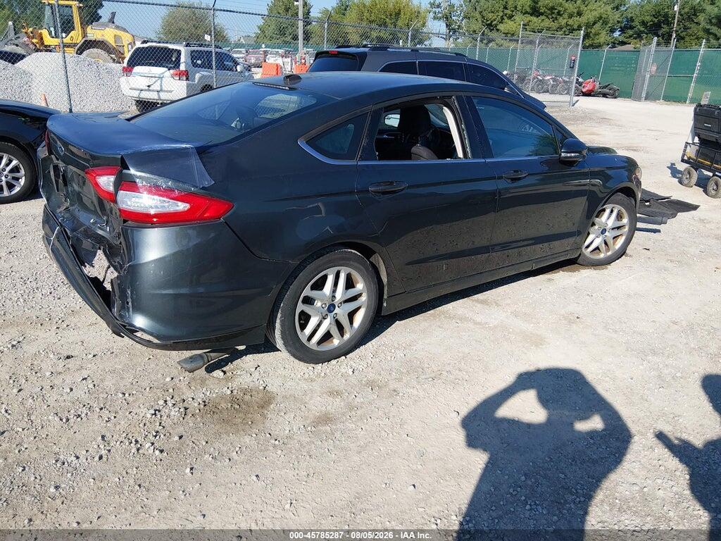 3FA6P0H77FR192054 2015 FORD FUSION photo no. 4