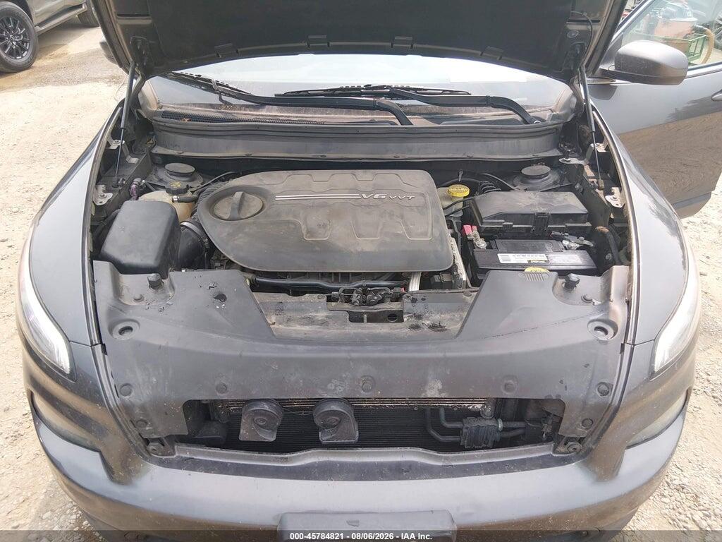 1C4PJMCS6FW708677 2015 JEEP CHEROKEE photo no. 10