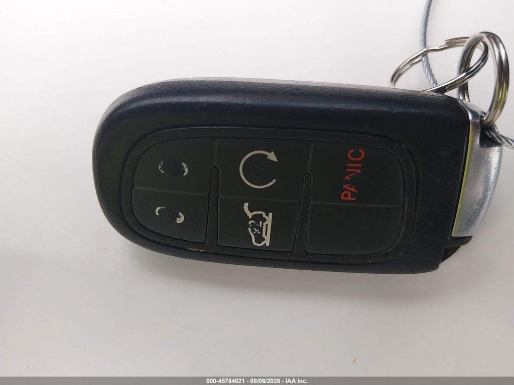 1C4PJMCS6FW708677 2015 JEEP CHEROKEE photo no. 11