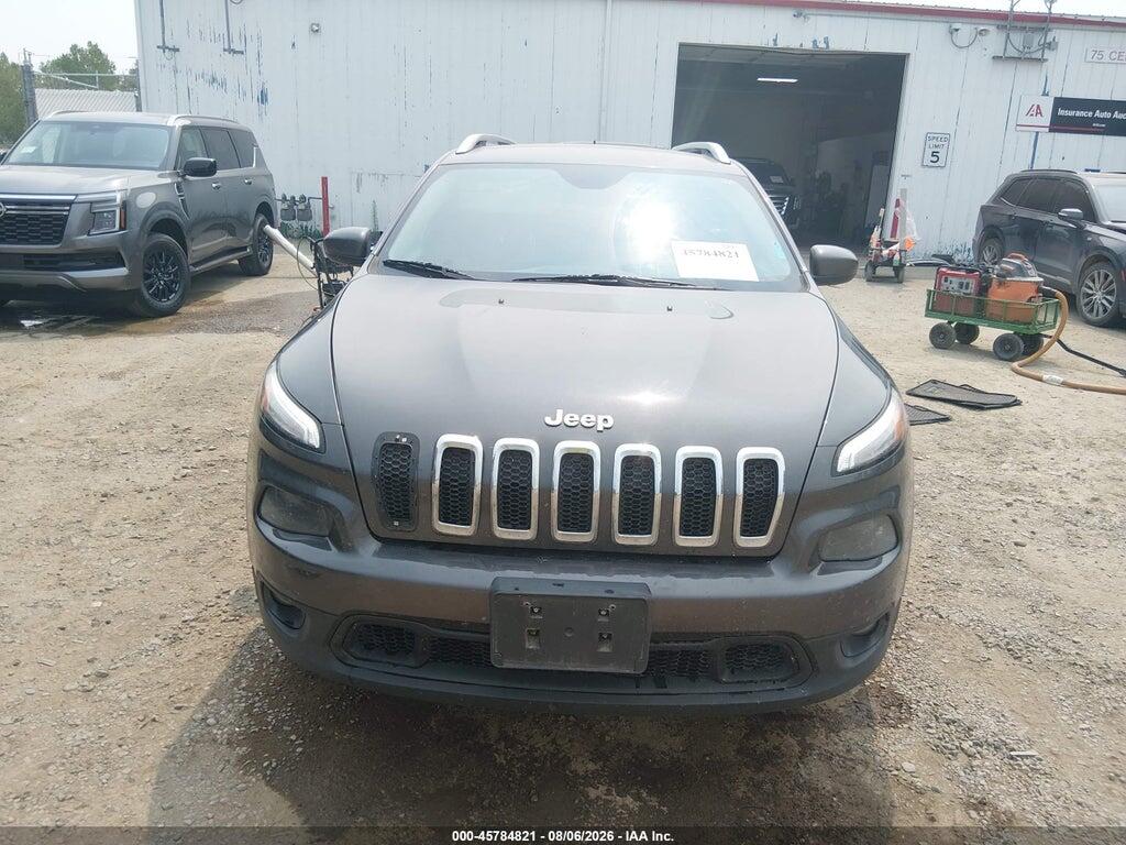 1C4PJMCS6FW708677 2015 JEEP CHEROKEE photo no. 12