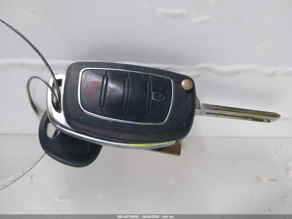 5NPE34AF5FH196715 2015 HYUNDAI SONATA photo no. 11