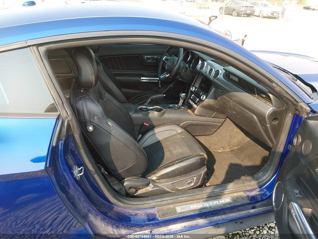 1FA6P8TH6F5414374 2015 FORD MUSTANG photo no. 5