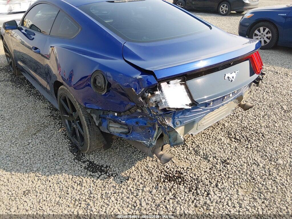 1FA6P8TH6F5414374 2015 FORD MUSTANG photo no. 6