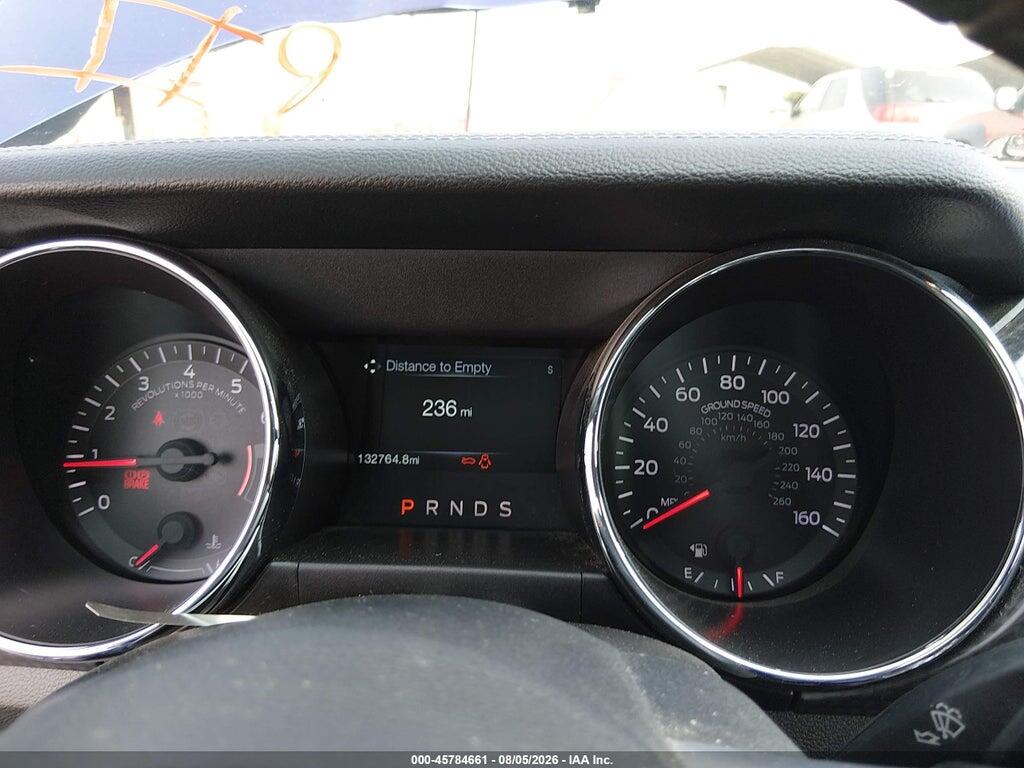 1FA6P8TH6F5414374 2015 FORD MUSTANG photo no. 7
