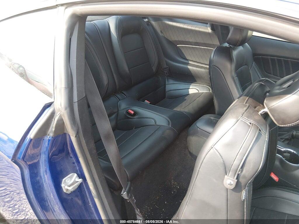 1FA6P8TH6F5414374 2015 FORD MUSTANG photo no. 8